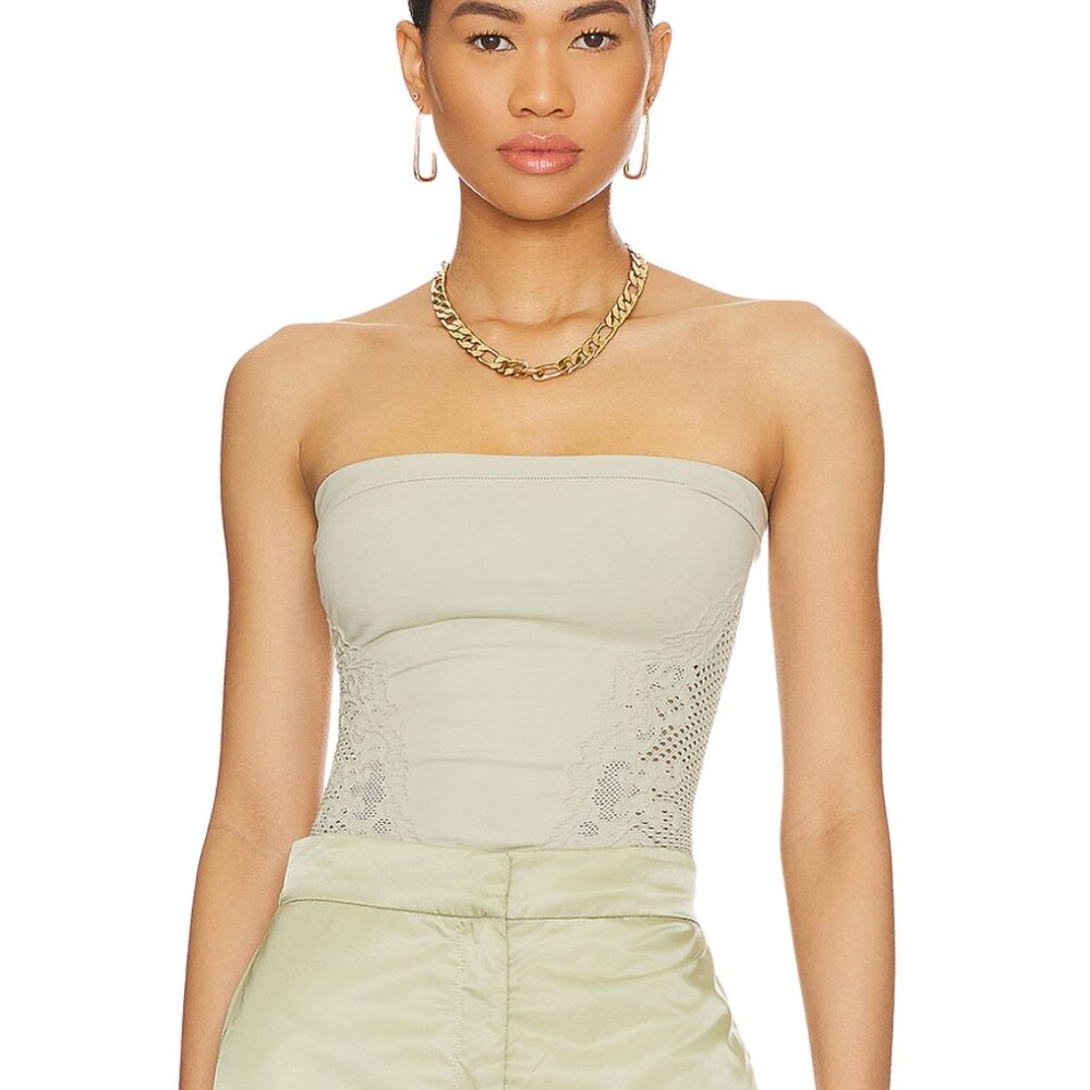 Free People Tube Top